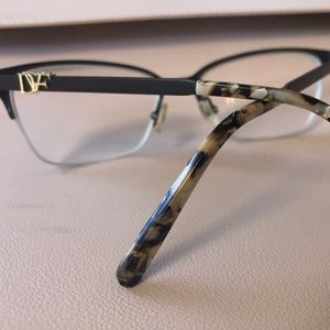 Diane Von Furstenburg DVF Frames